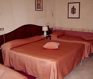 San Francesco Hotel