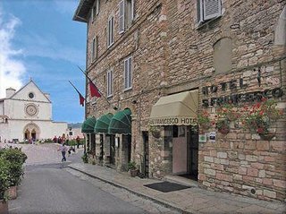 San Francesco Hotel