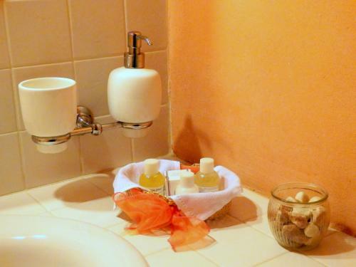 Bed & Breakfast Airone Country House