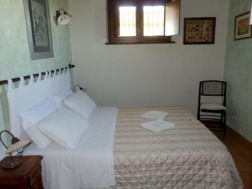 Bed & Breakfast Airone Country House