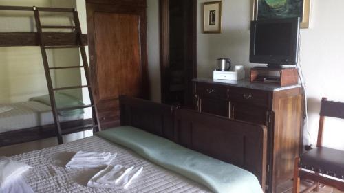 Bed & Breakfast Airone Country House