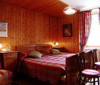 Hotel Berthod
