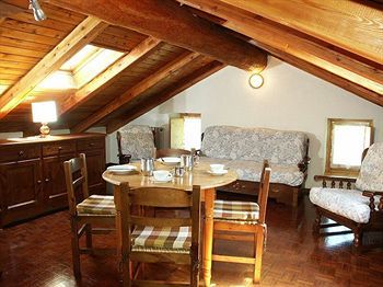Hotel Berthod