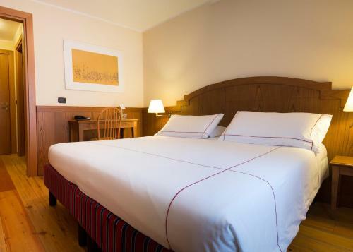 Hotel Cresta Et Duc