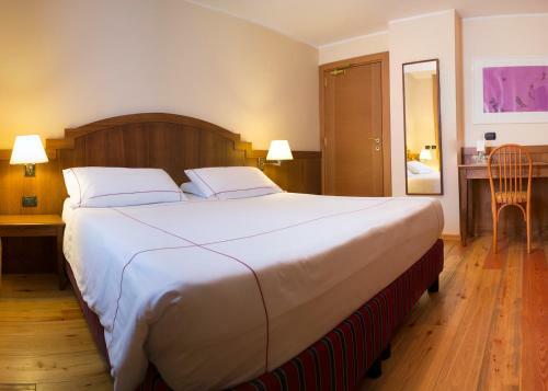 Hotel Cresta Et Duc
