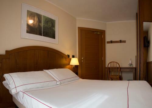 Hotel Cresta Et Duc