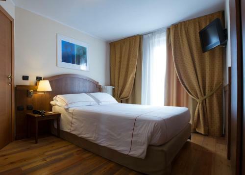 Hotel Cresta Et Duc