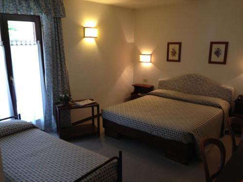 Hotel Triolet