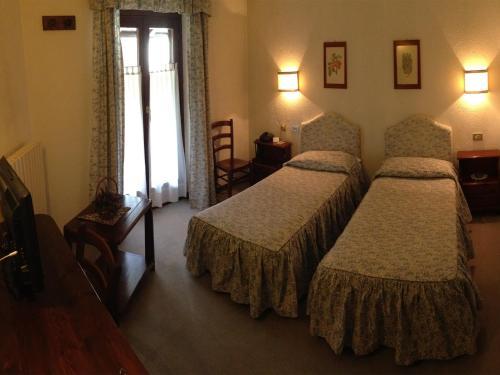 Hotel Triolet