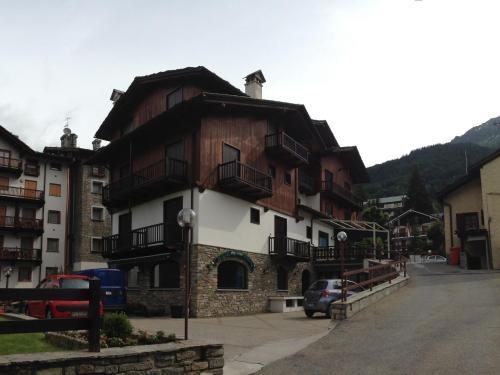 Hotel Triolet