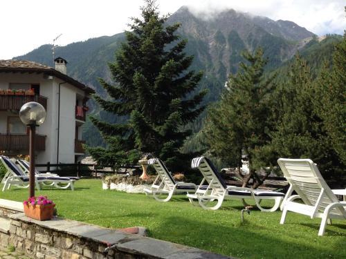 Hotel Triolet