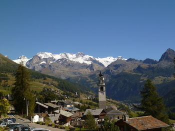 Hotel Santa San