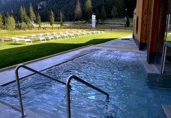 Hotel Santa San