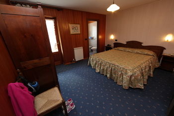 Hotel Santa San