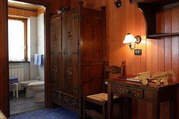 Hotel Santa San