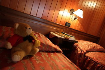 Hotel Santa San