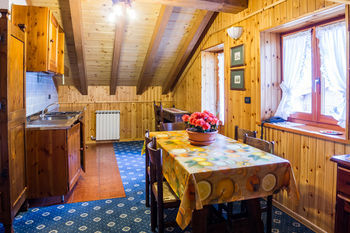 Hotel Santa San