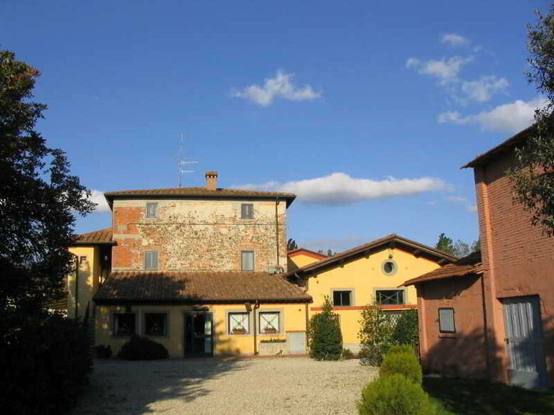 Hotel Agriturismo Podere Violin