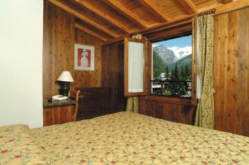 Hotel Castor