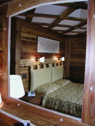 Hotel Castor