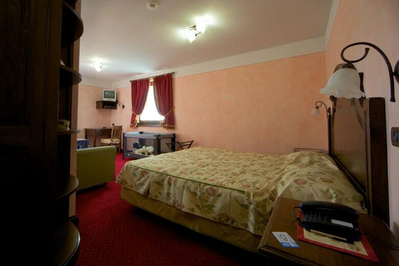 Hotel L'aiglon