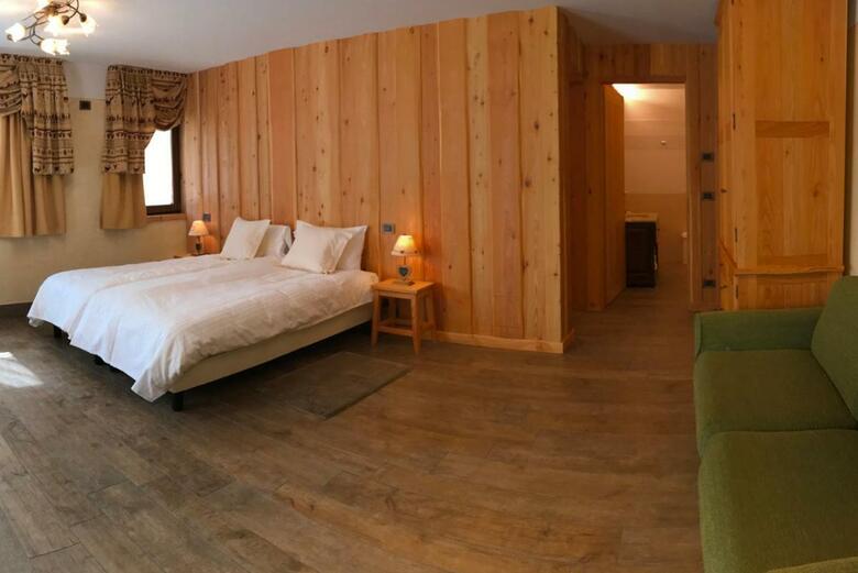 Hotel L'aiglon