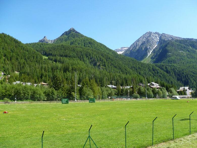 Hotel L'aiglon
