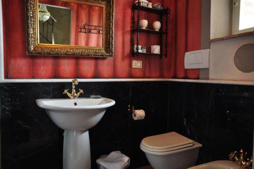 Bed & Breakfast La Lodola