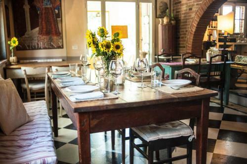 Bed & Breakfast La Lodola