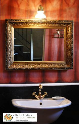 Bed & Breakfast La Lodola