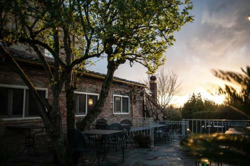 Bed & Breakfast La Lodola