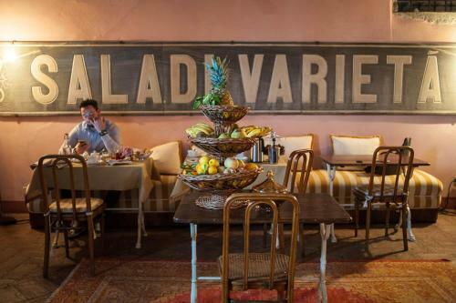 Bed & Breakfast La Lodola