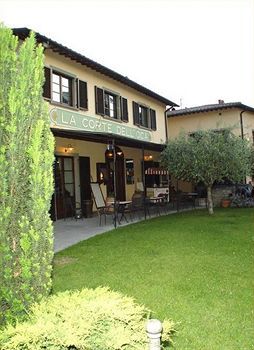 Bed & Breakfast Corte Dell'oca