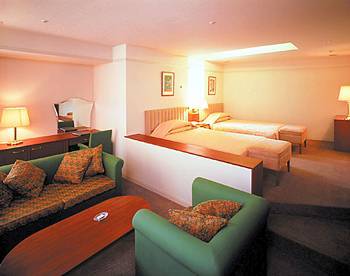 Hotel Chisun Grand Sapporo