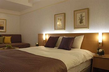 Hotel Chisun Grand Sapporo