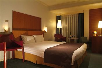 Hotel Chisun Grand Sapporo