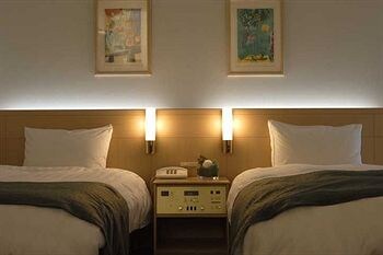 Hotel Chisun Grand Sapporo