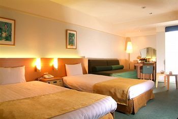 Hotel Chisun Grand Sapporo