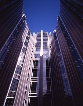 Hotel Chisun Grand Sapporo