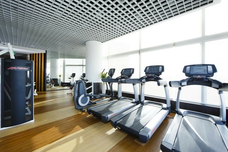 Hotel The Strings By Intercontinental Tokyo