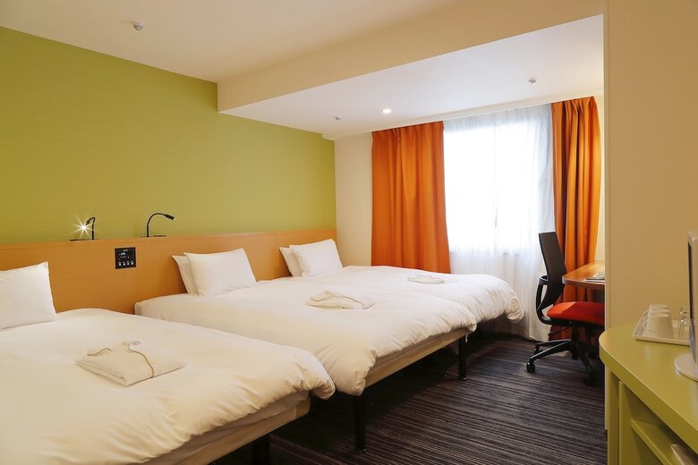 Hotel The B Ikebukuro