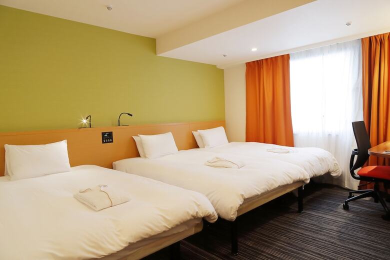 Hotel The B Ikebukuro