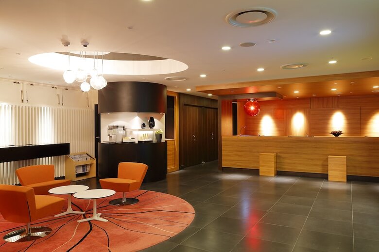 Hotel The B Ikebukuro