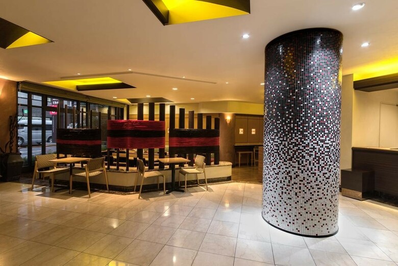 Hotel The B Ochanomizu