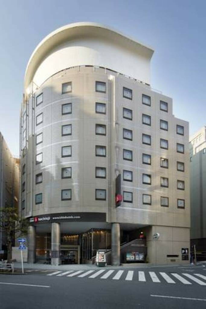 Hotel The B Tokyo Hachioji