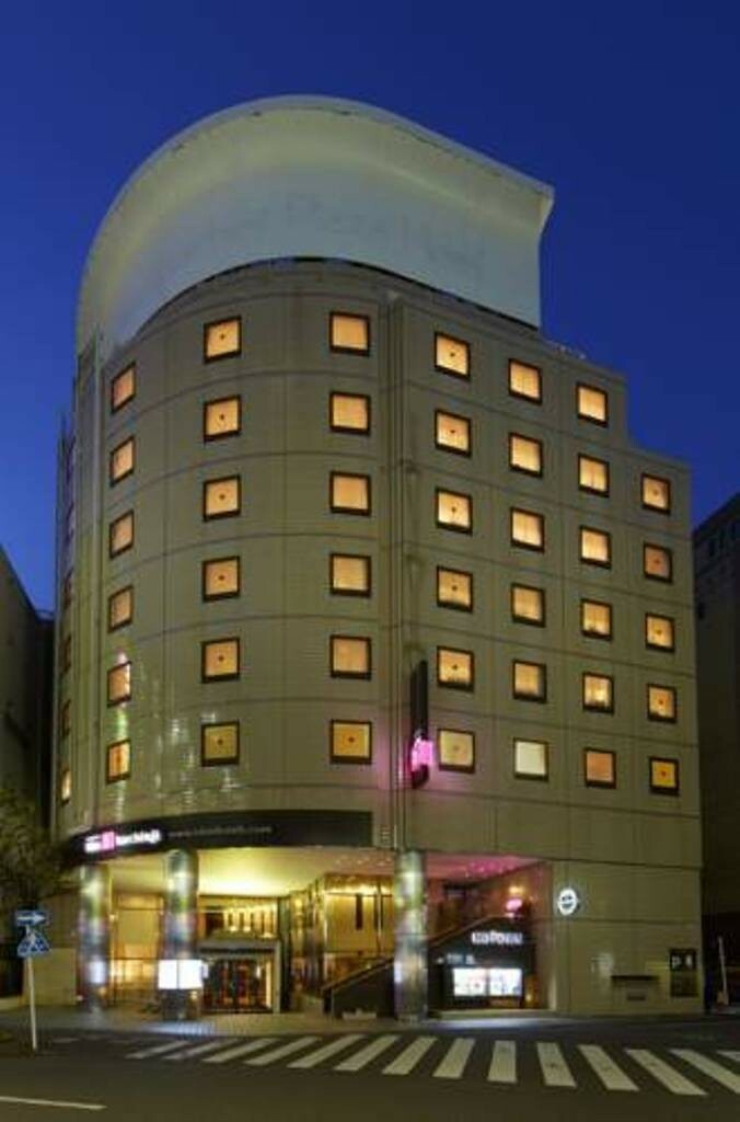 Hotel The B Tokyo Hachioji