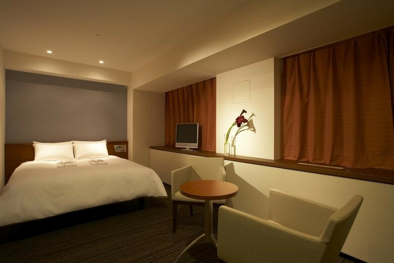 Hotel The B Tokyo Hachioji