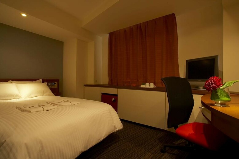 Hotel The B Tokyo Hachioji