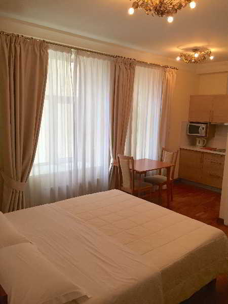 Baltic Suites