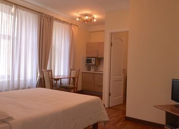 Baltic Suites